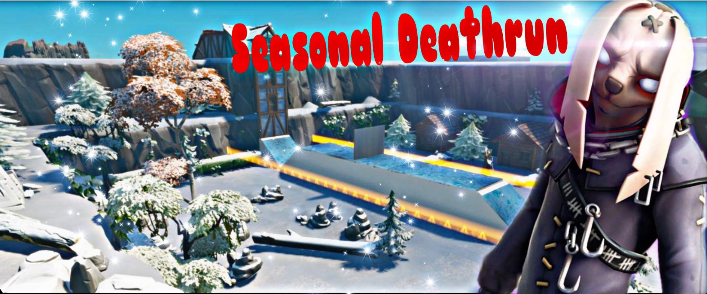 SEASONAL DEATHRUN