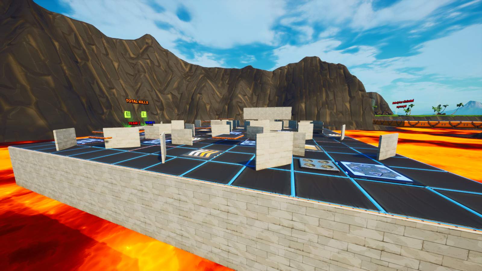 DEATHMATCH (50 PLAYERS)