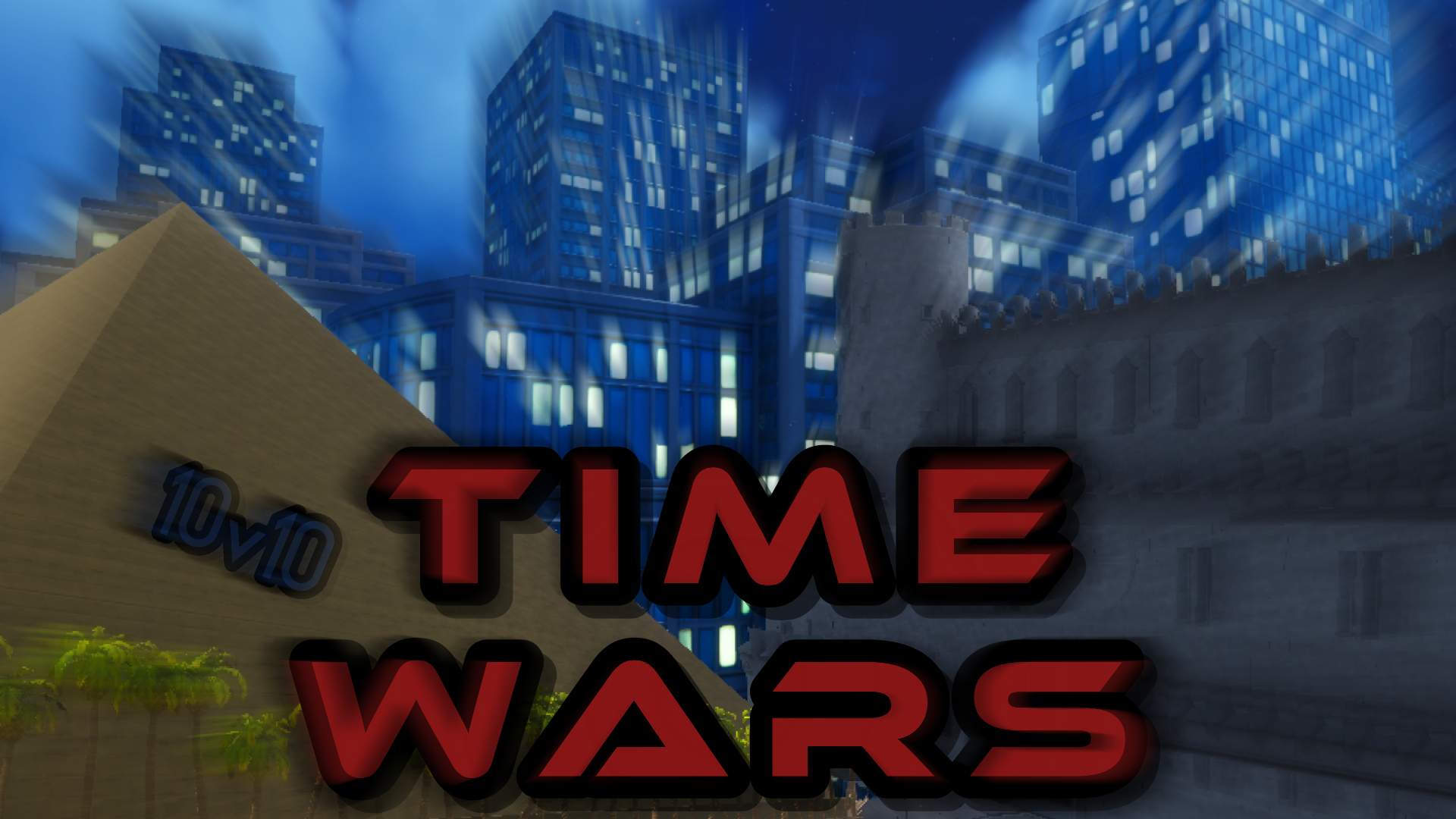 TIME WARS