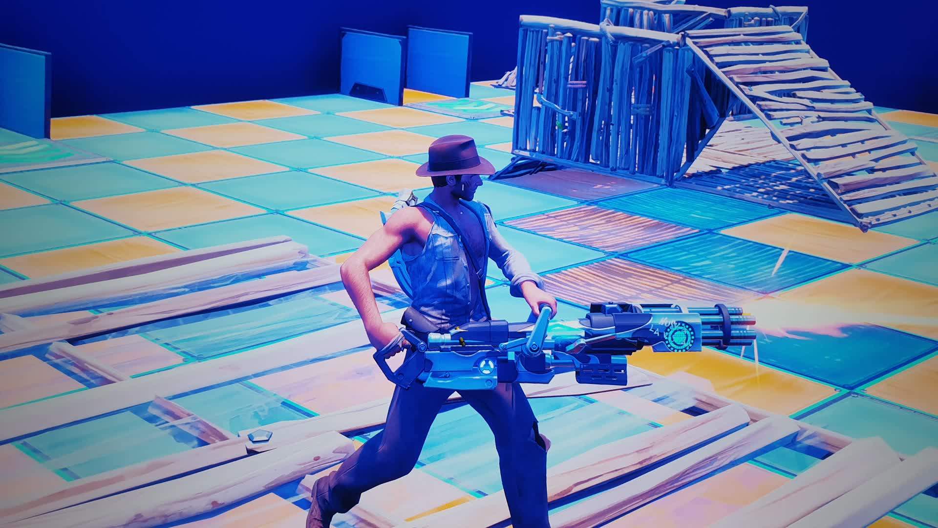 Gungame with build 2