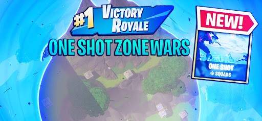 *ONE SHOT* SNIPER ZONE WARS (SEASON 4!)