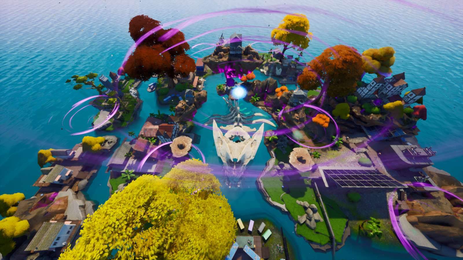 SKELETON SHORES V6 (DEATHMATCH)