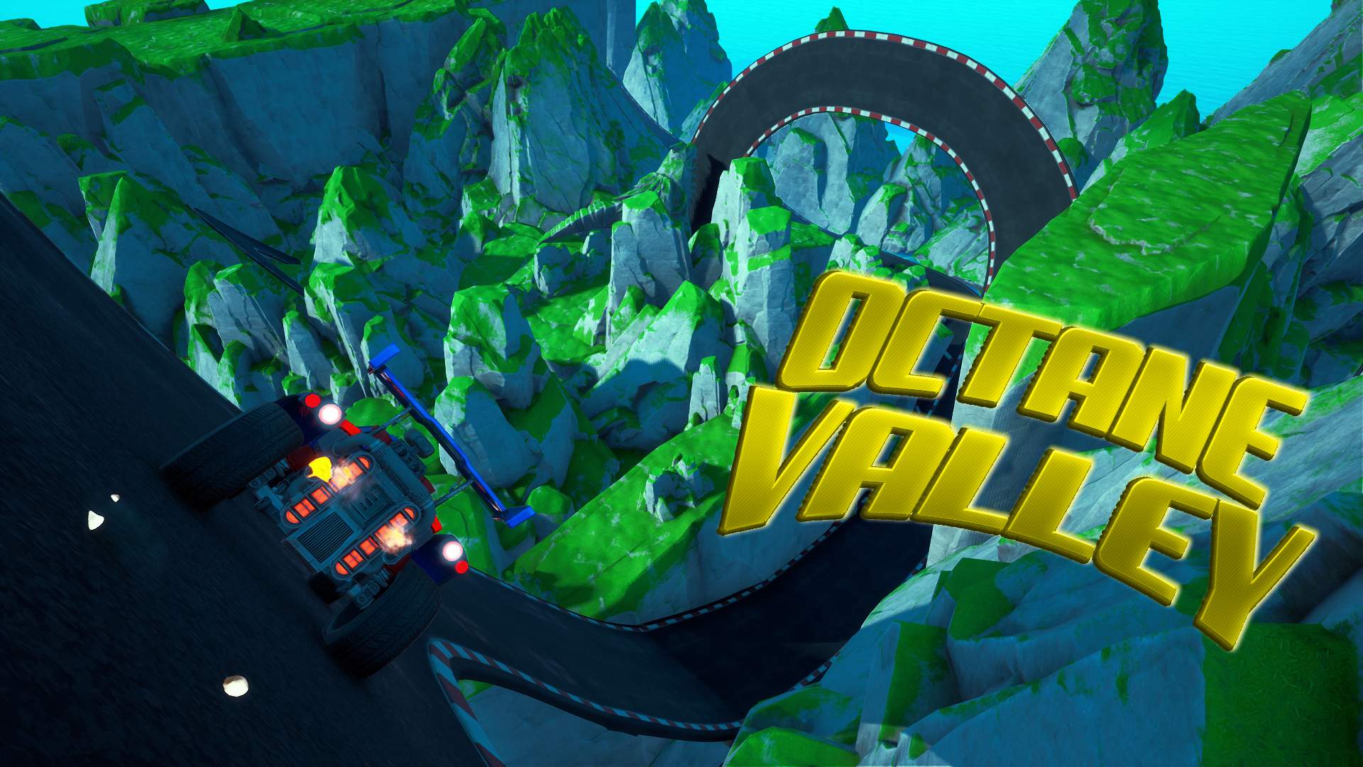 Octane Valley