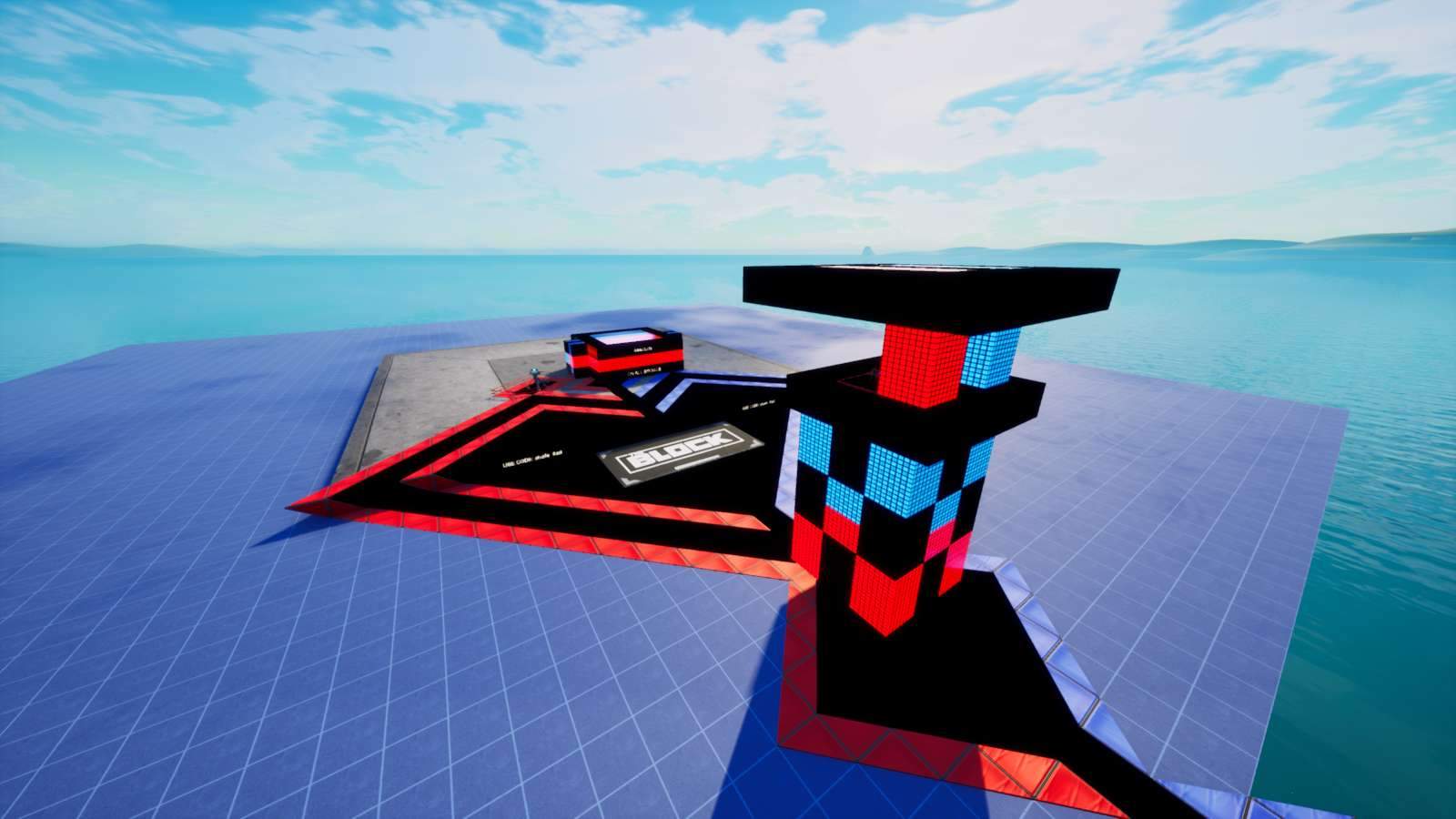 SHAFE'S 1V1 BOXFIGHT