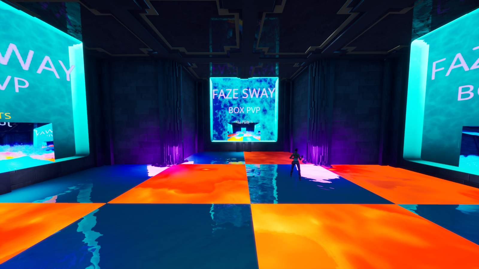 🌑ZONE WAR🏴10V10V10V10¤