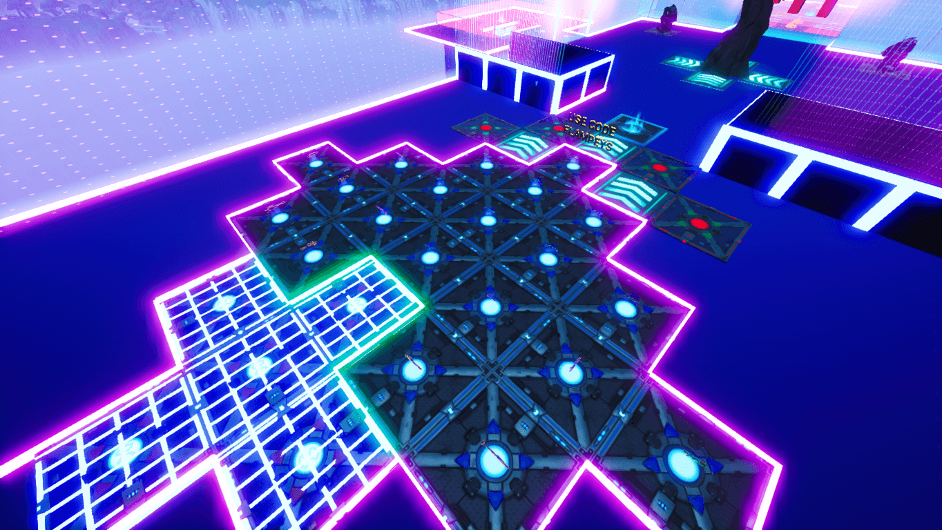 NEON PVP ¯\\\\_(ツ)_/¯