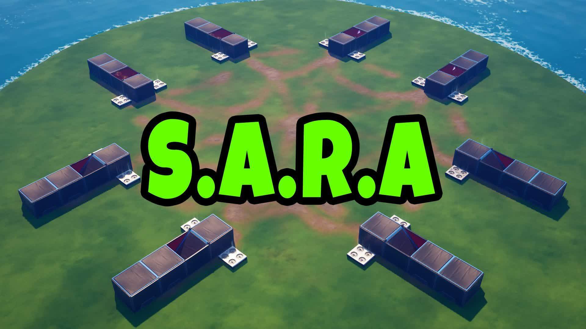 S.A.R.A