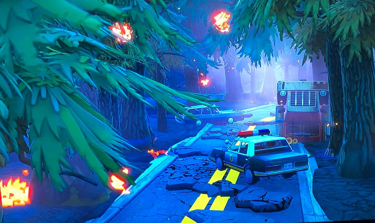 SHELBI'S ESCAPE MAZE V1