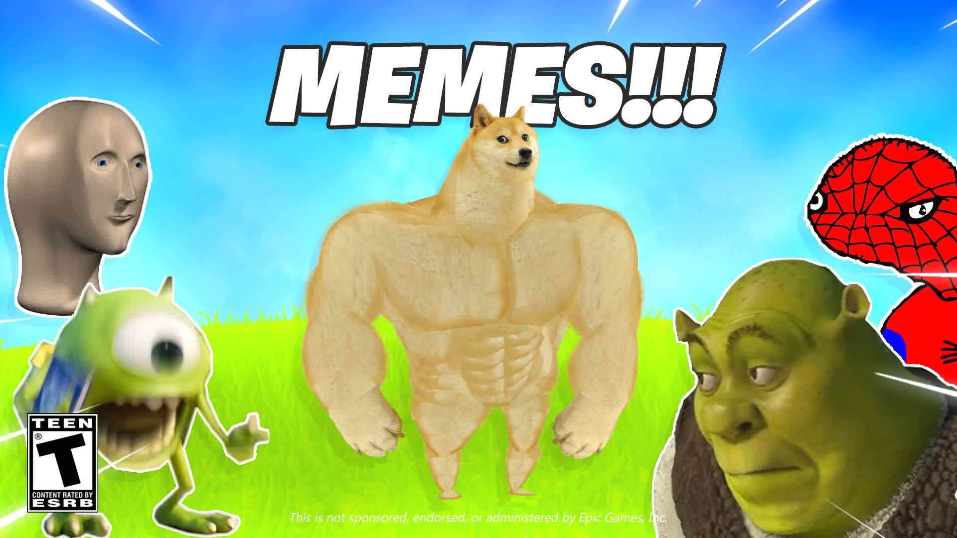 🤪 Memes - FREE FOR ALL 🤪