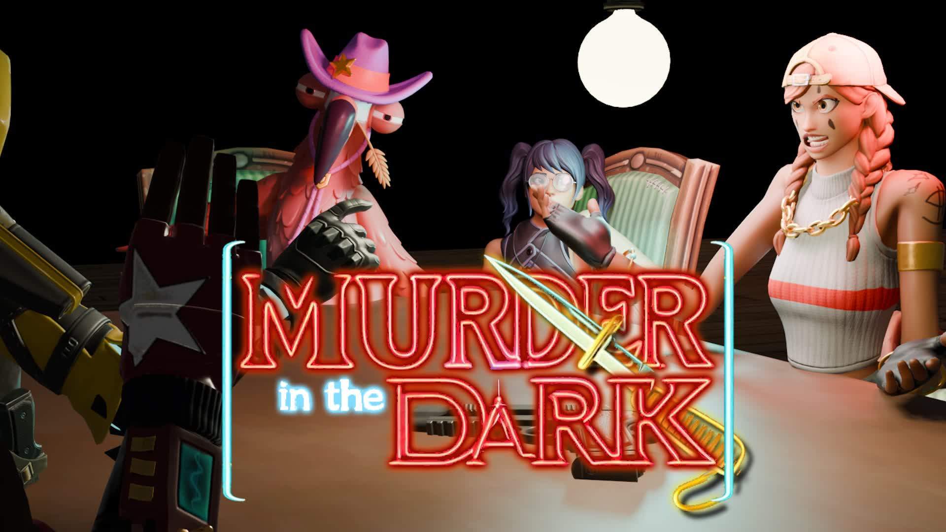 Murder in the Dark