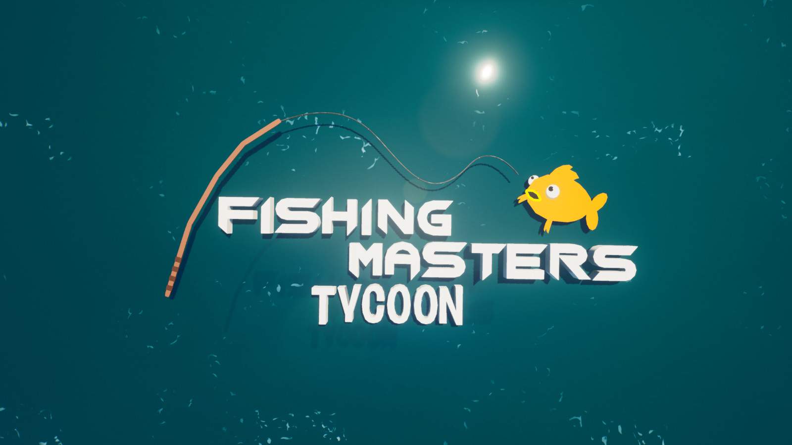 FISHING MASTERS TYCOON
