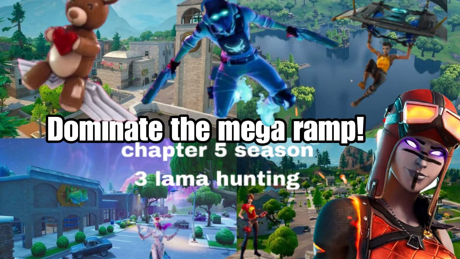 🌇 CAPÍTULO 5 TEMPORADA 3 DRIVE  🚙x2