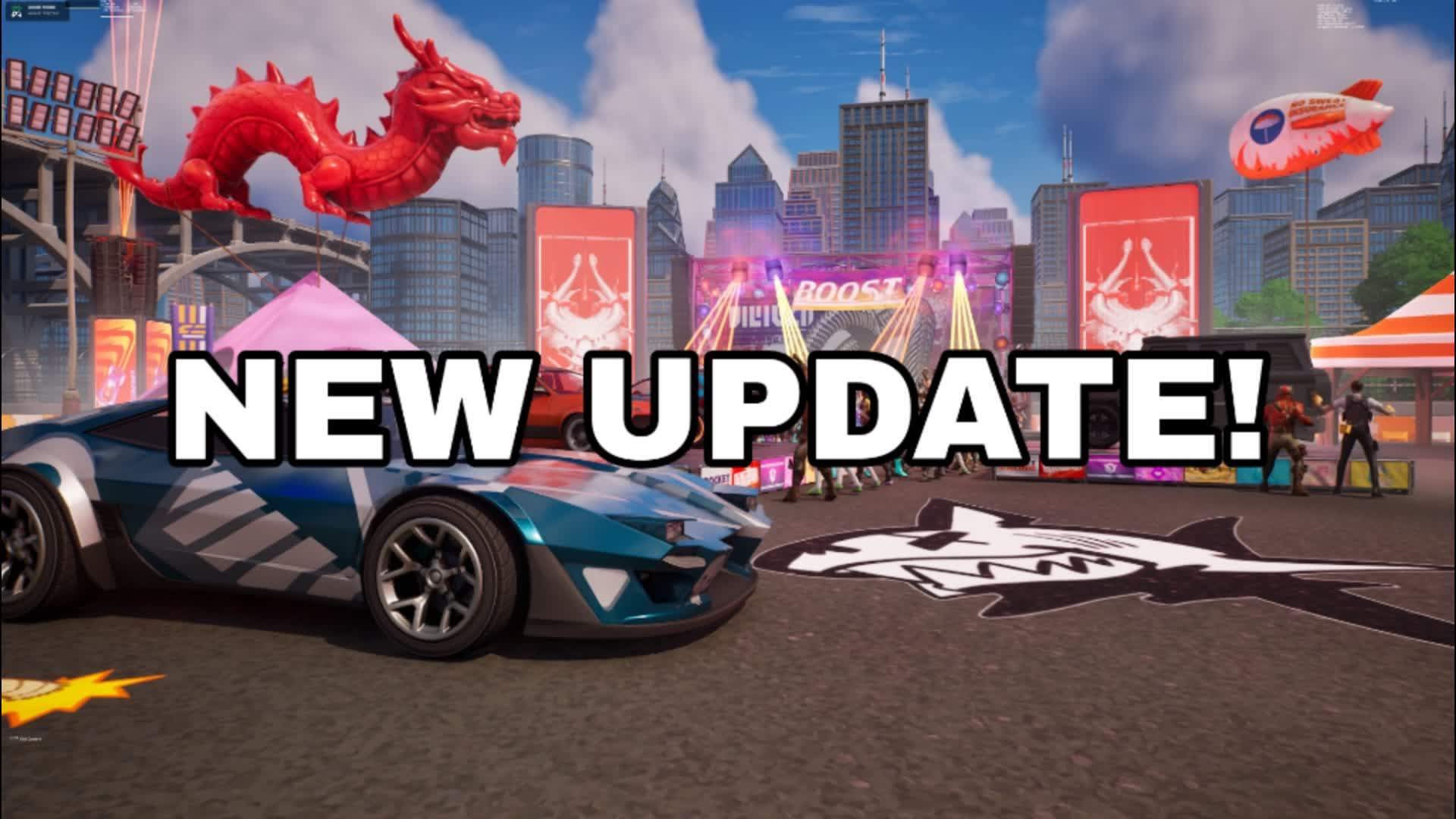 Prism's Range and Outfit Testing