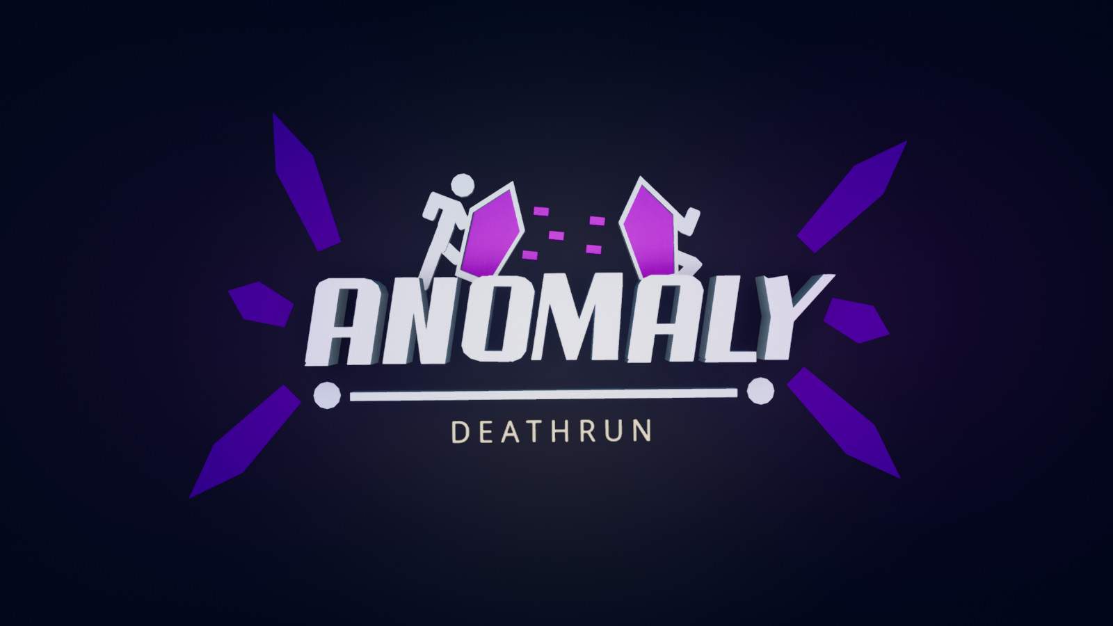 A N O M A L Y - D E A T H R U N