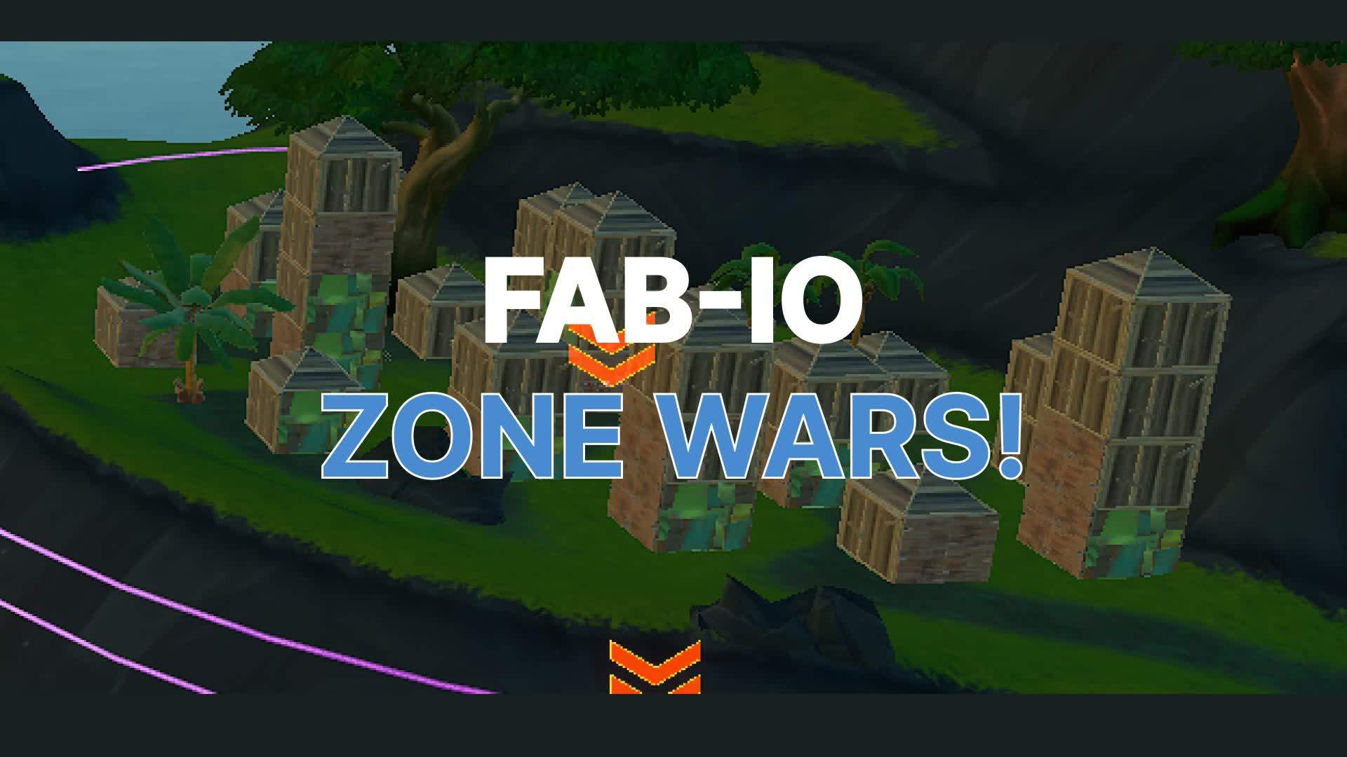 ⭐ Special Zone Wars ⭐