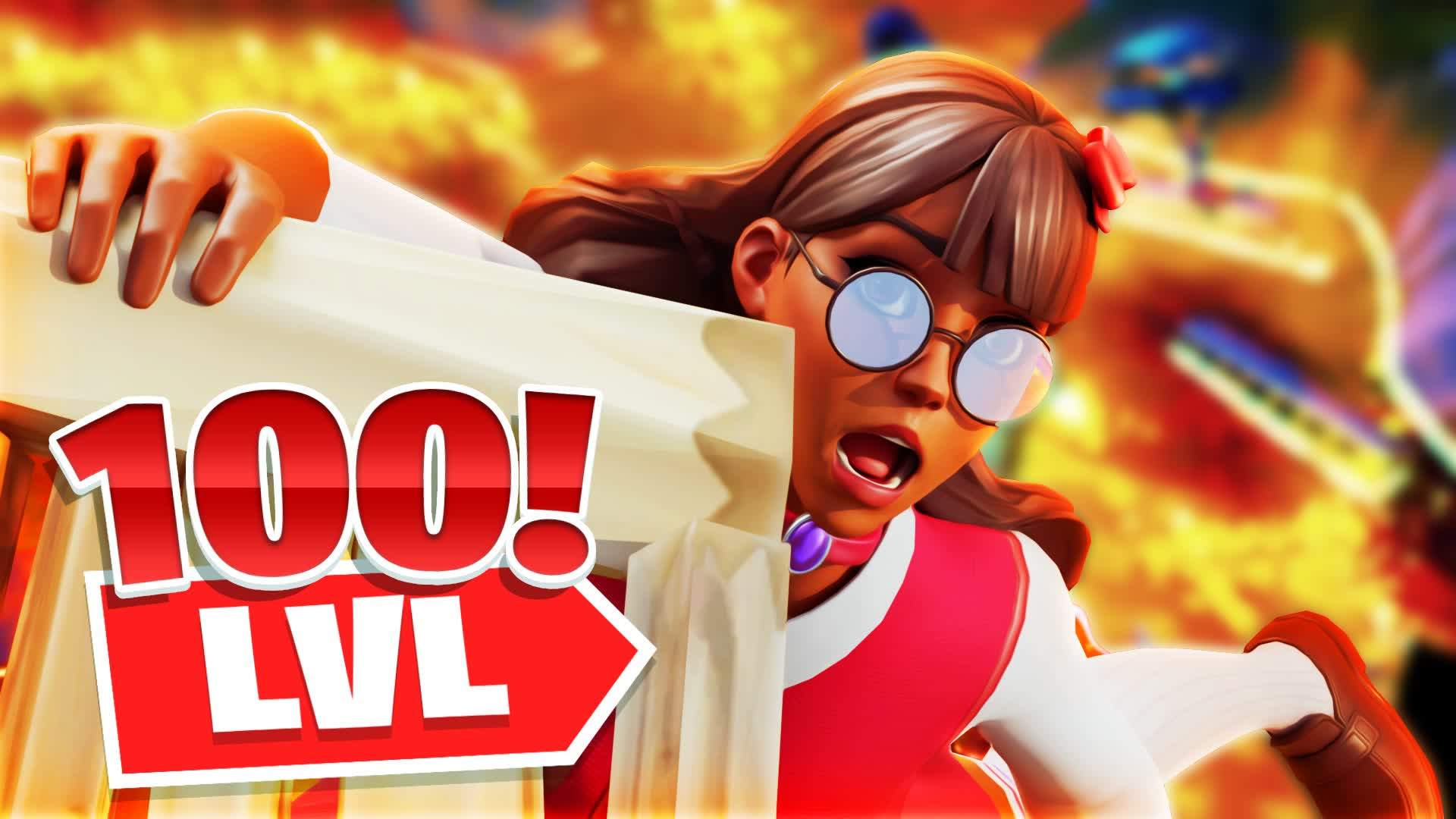 ๐ฏ 100 LEVEL CLIMBER PARKOUR ๐๐๐ผโโ๏ธ