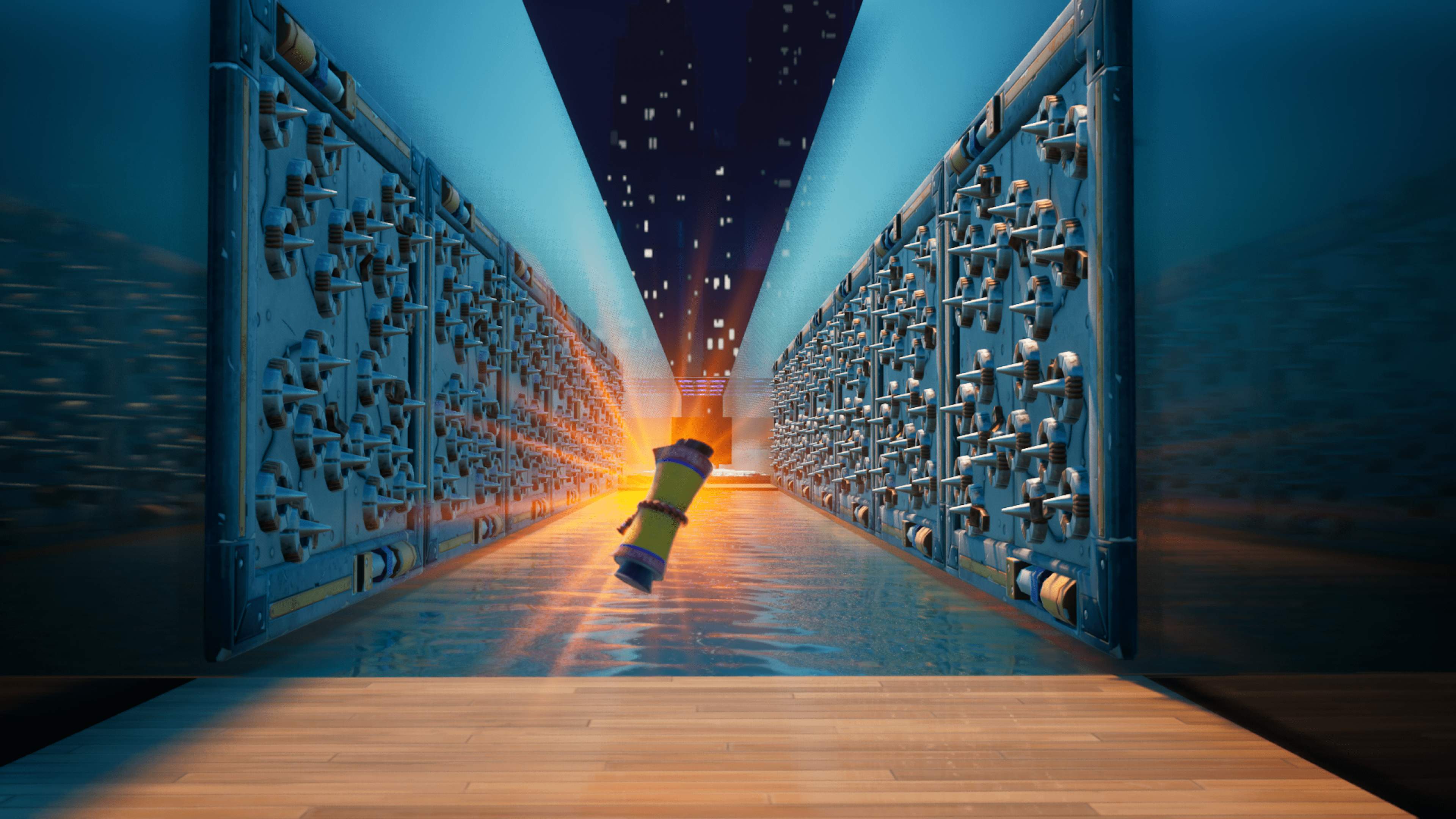 55 Level Hard Run Pt. 3