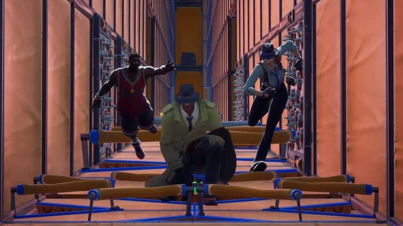 112 LEVEL DEFAULT DEATHRUN