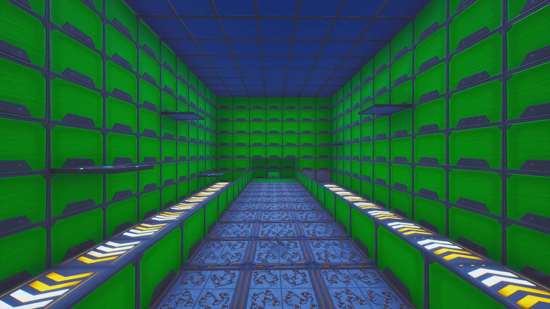 GAMEGOAT'S 20K VBUCKS DEATHRUN!