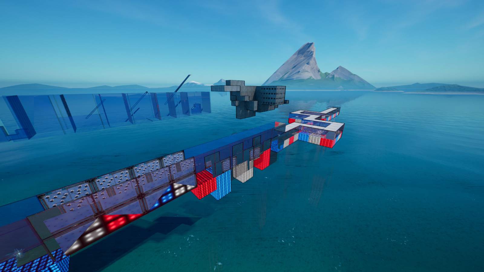 COMIC BOOK DEATHRUN 3