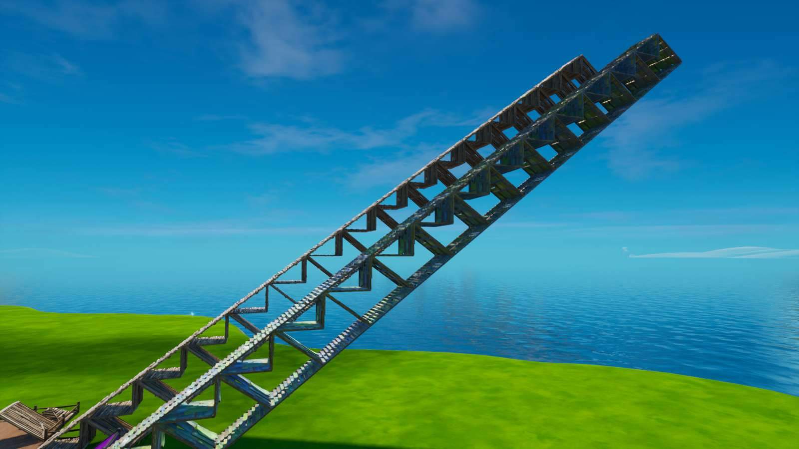 تعلم البنايات الخطيرة