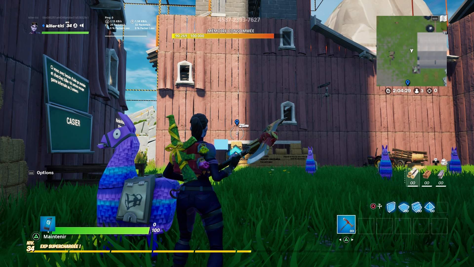 ESCAPE GAME INFERNALE AU 3 UNIVERS