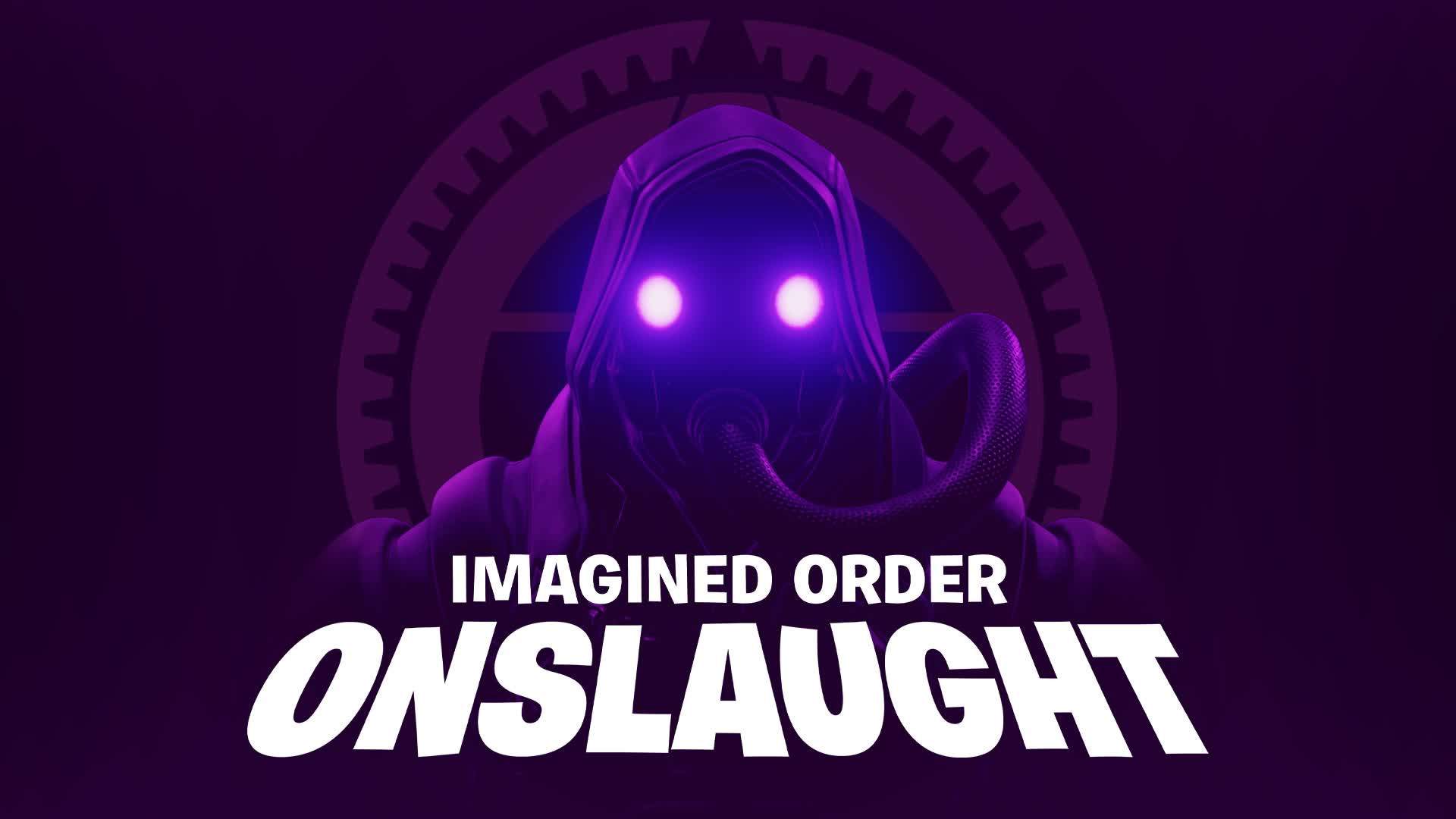 IO ONSLAUGHT