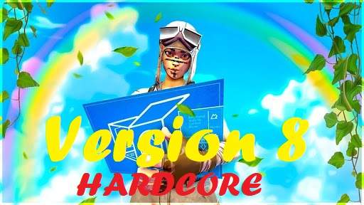 HOW TO EDIT V.8 [HARDCORE]