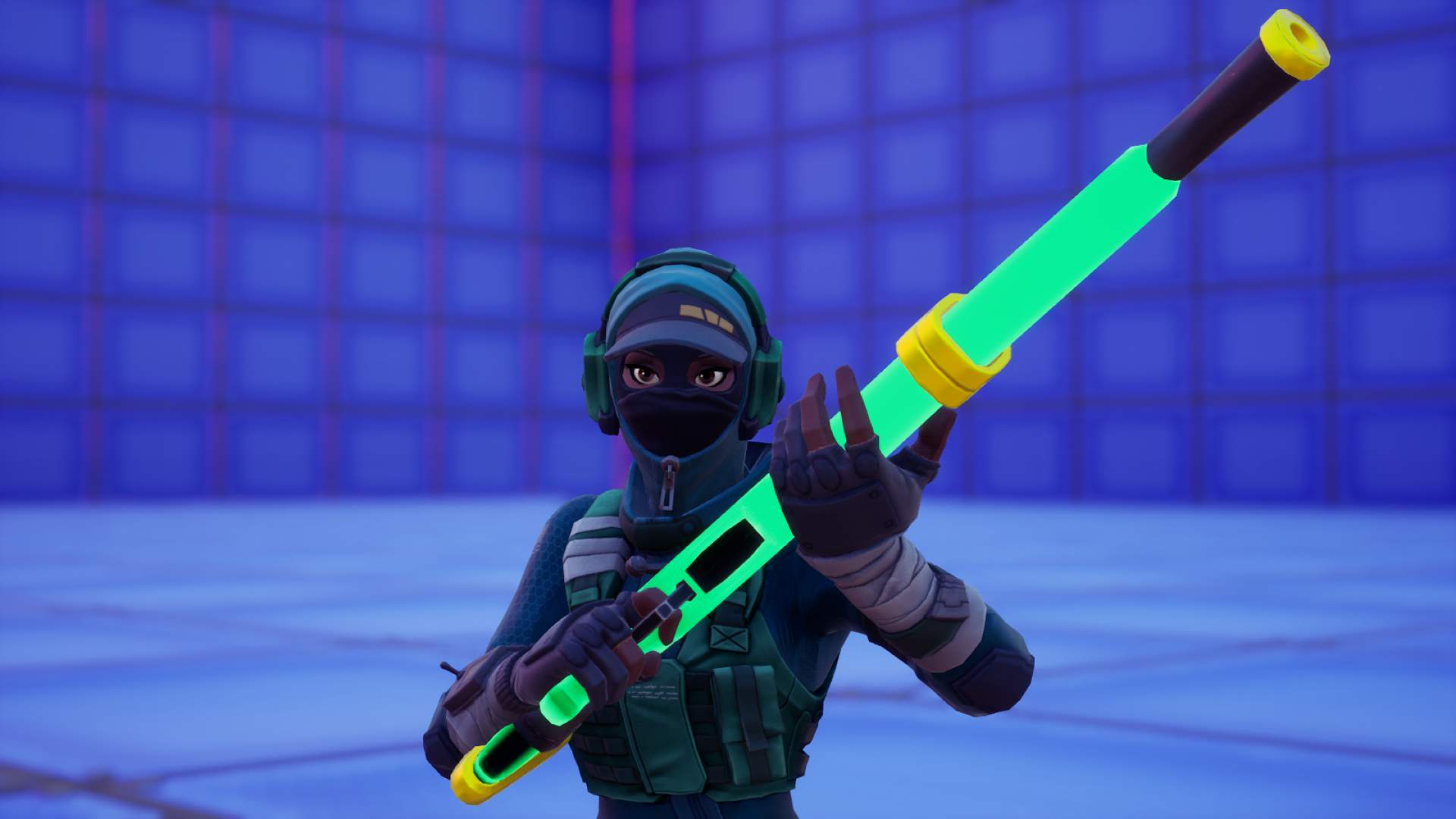 ONE SHOT SNIPER ARENA🎯