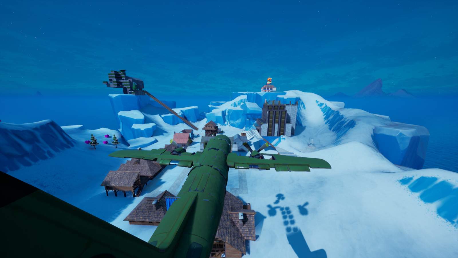 🏡 BROOKSTREET 🏡