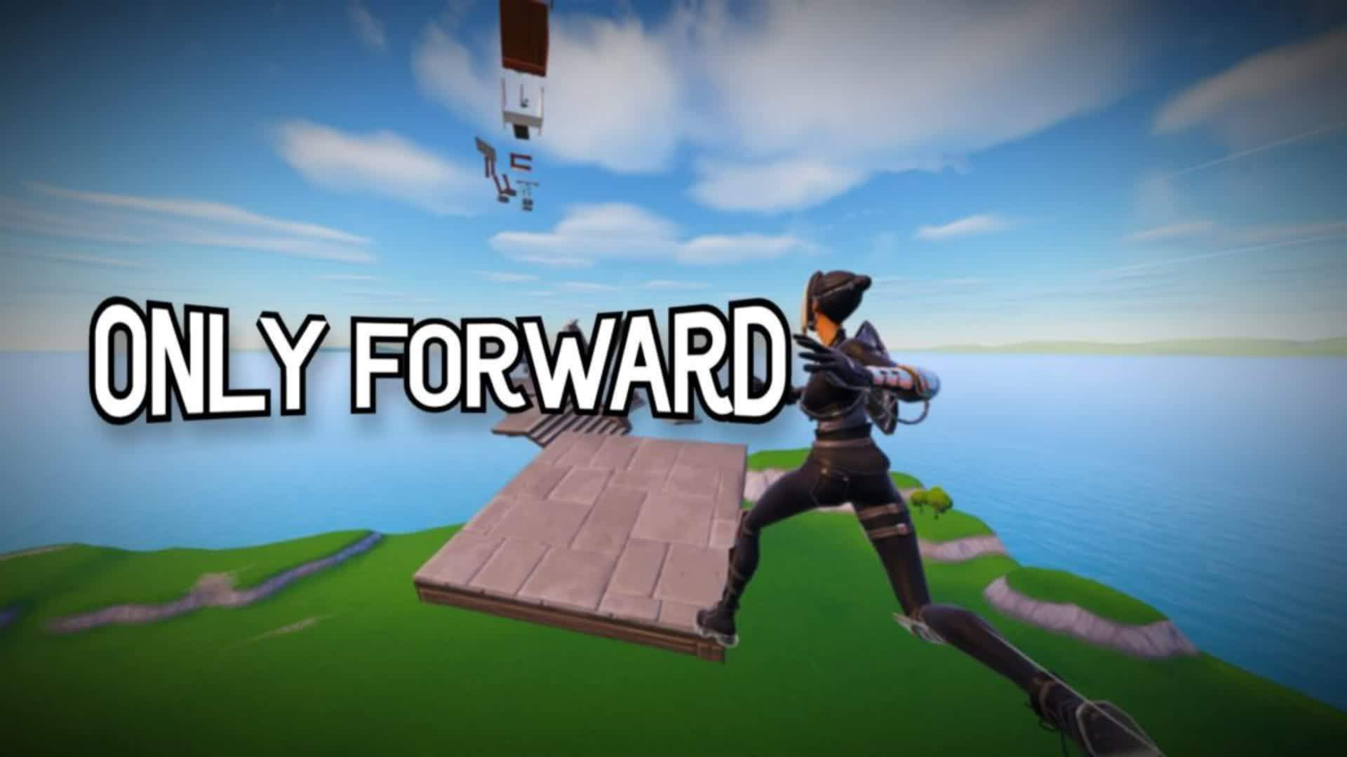 🌄ONLY FORWARD⬆️