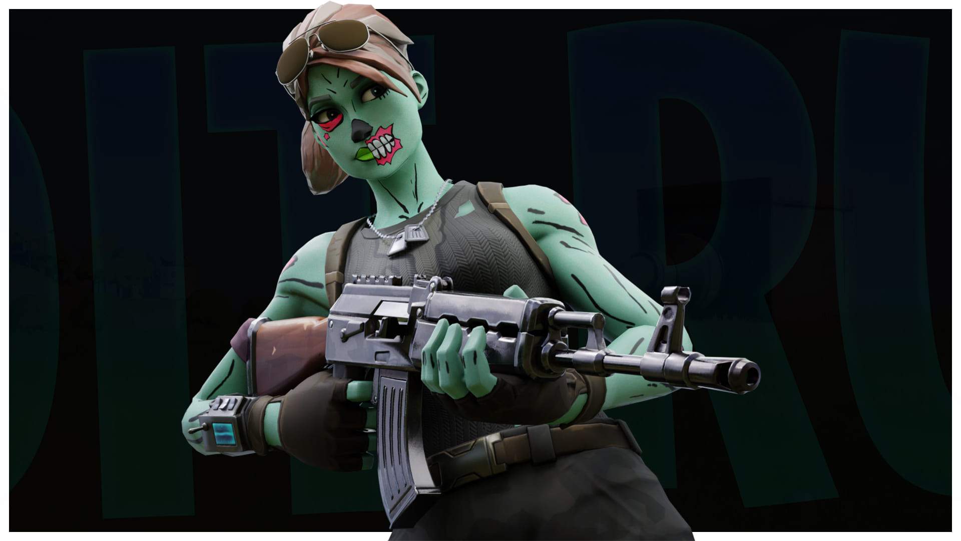 HARDEST EDIT RUN EVER! 100$ PRIZEPOOL