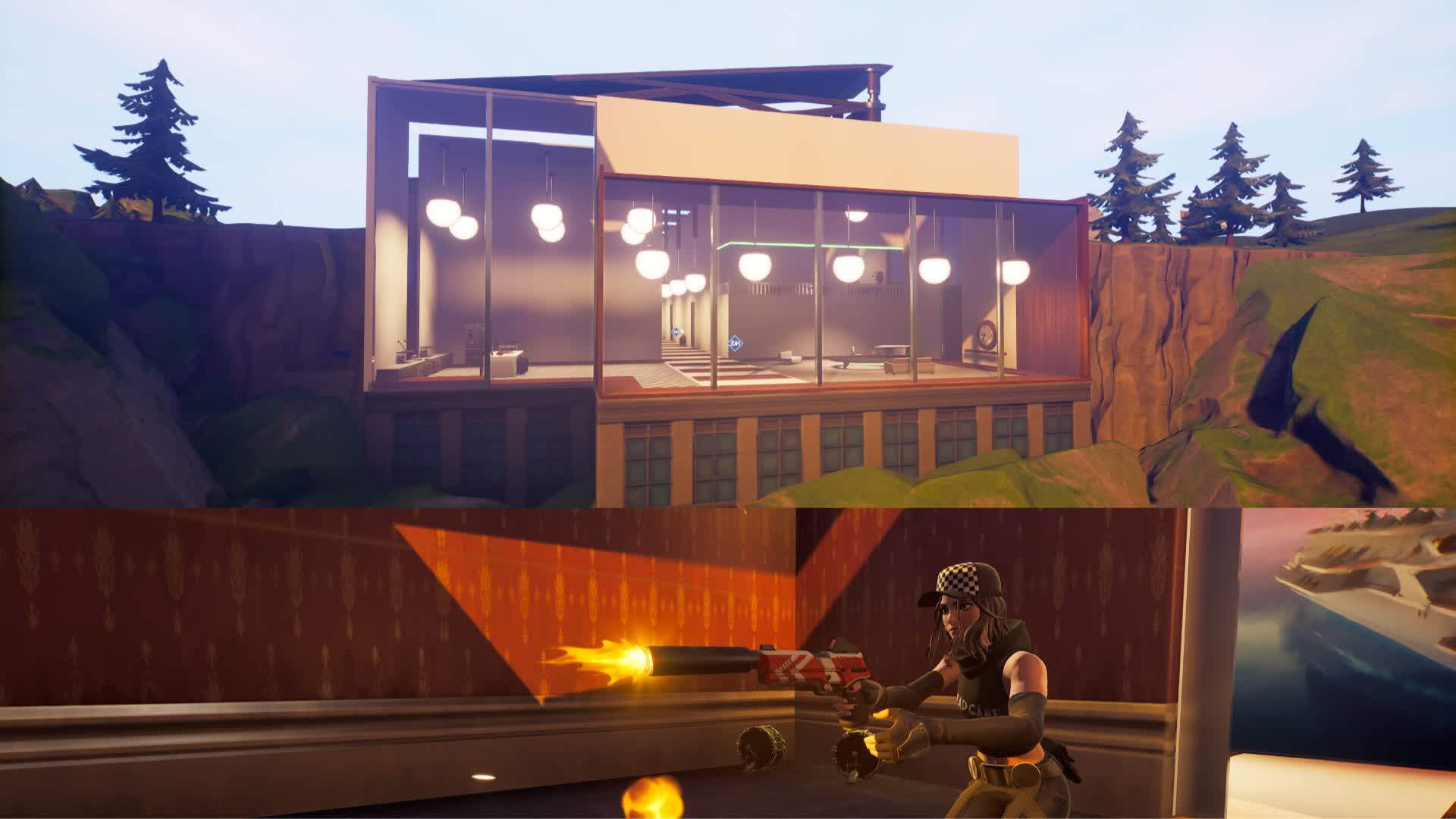 First Person PropHunt