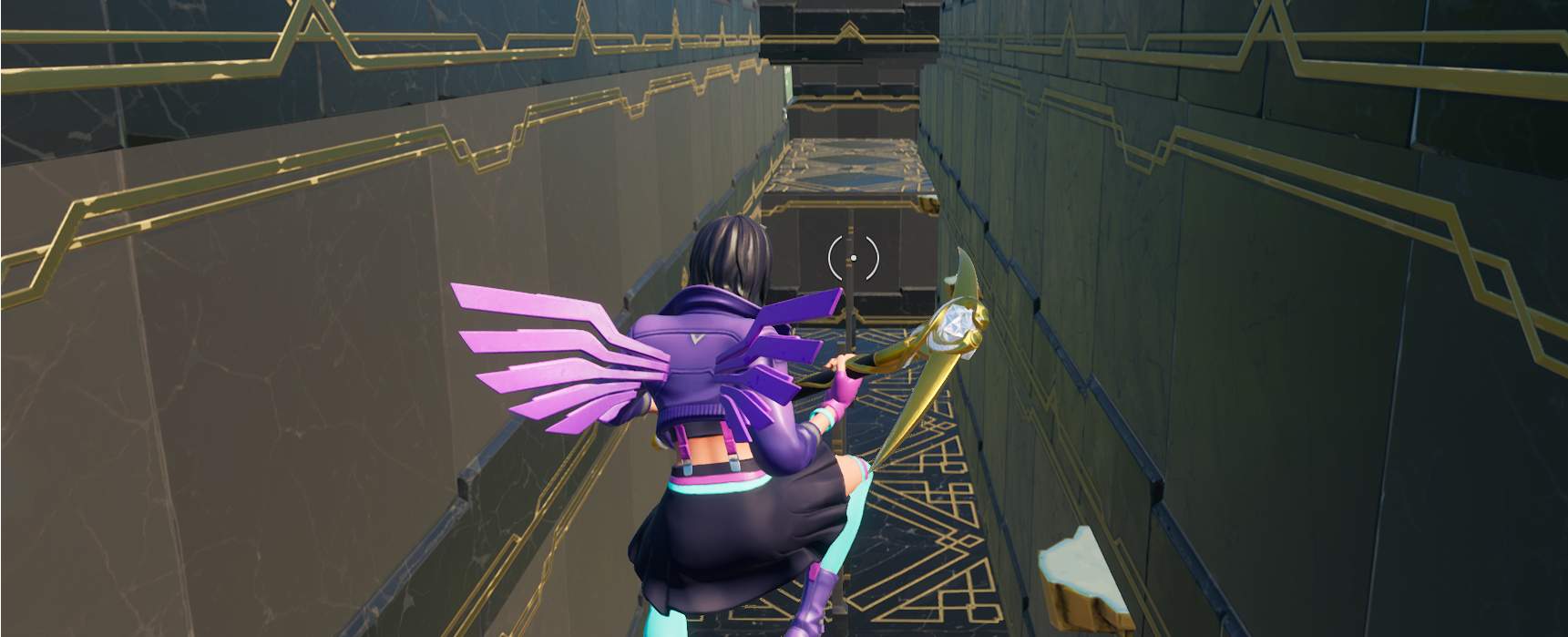 50 LEVELS EASY DEATHRUN