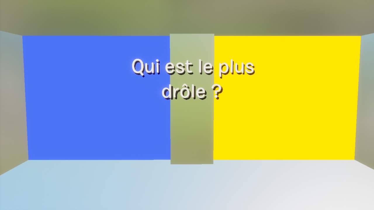 QUI EST LE PLUS ... ? SPECIAL FORTNITE