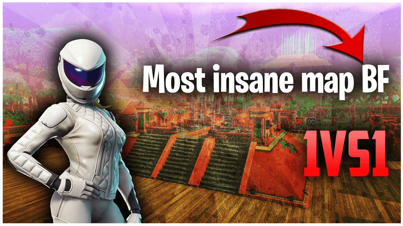 BUILDFIGHT TEMPLE ! BY ZAAYK YT