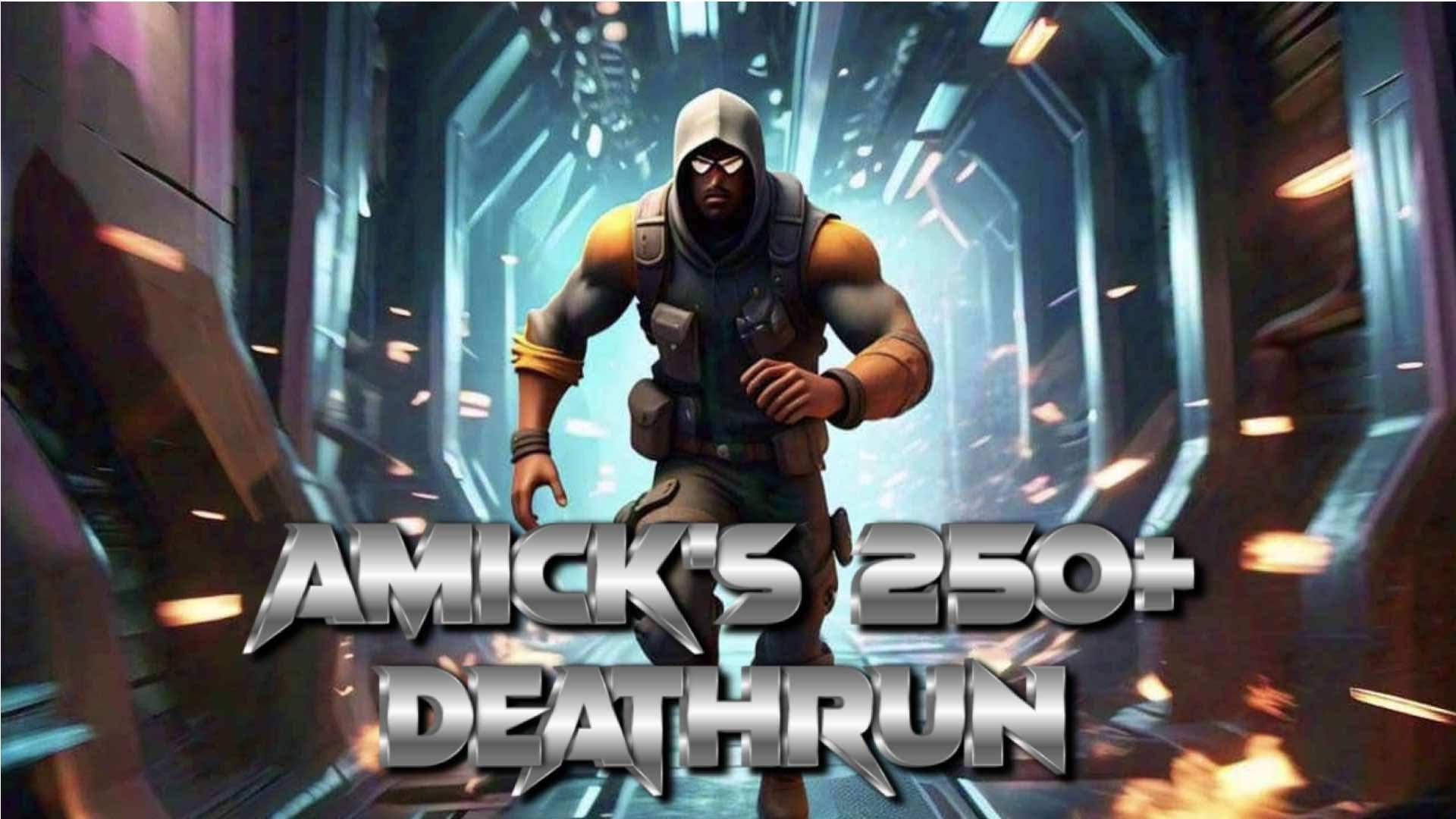 Amicks Deathrun