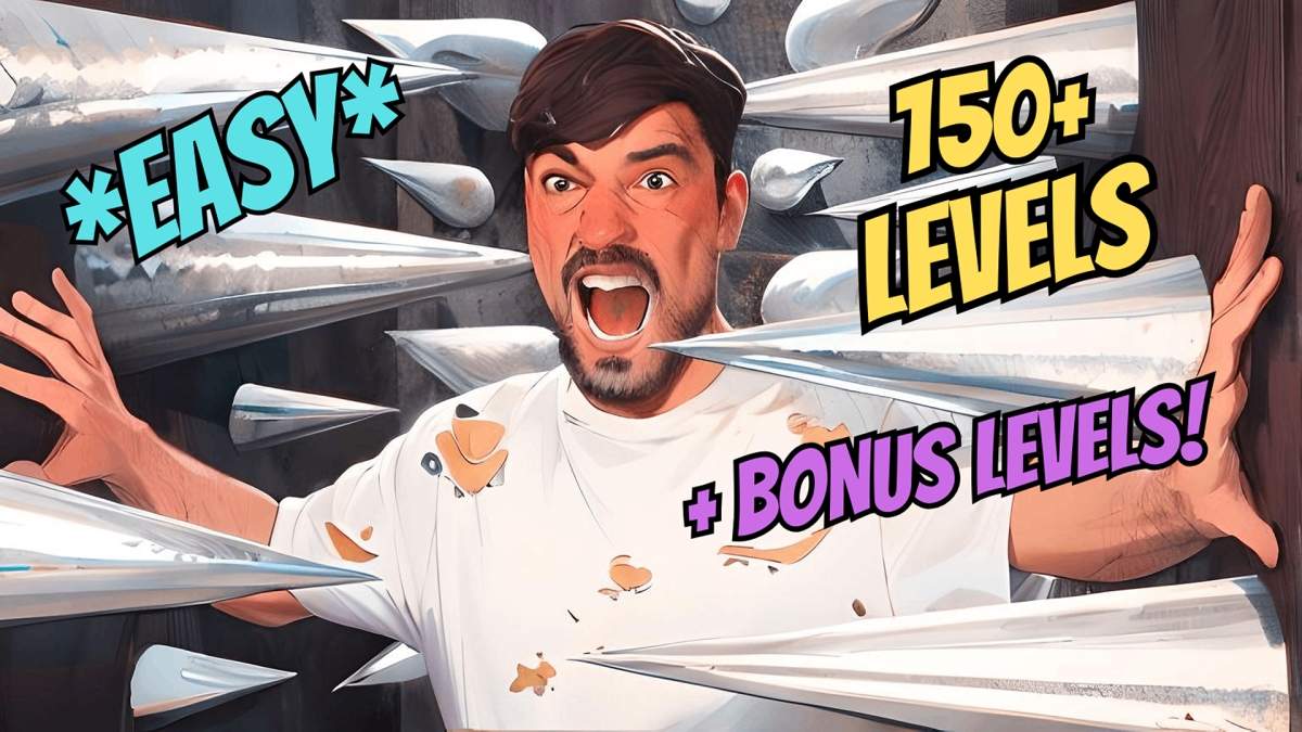 ⭐ DEFAULT PARKOUR 100+ ⭐