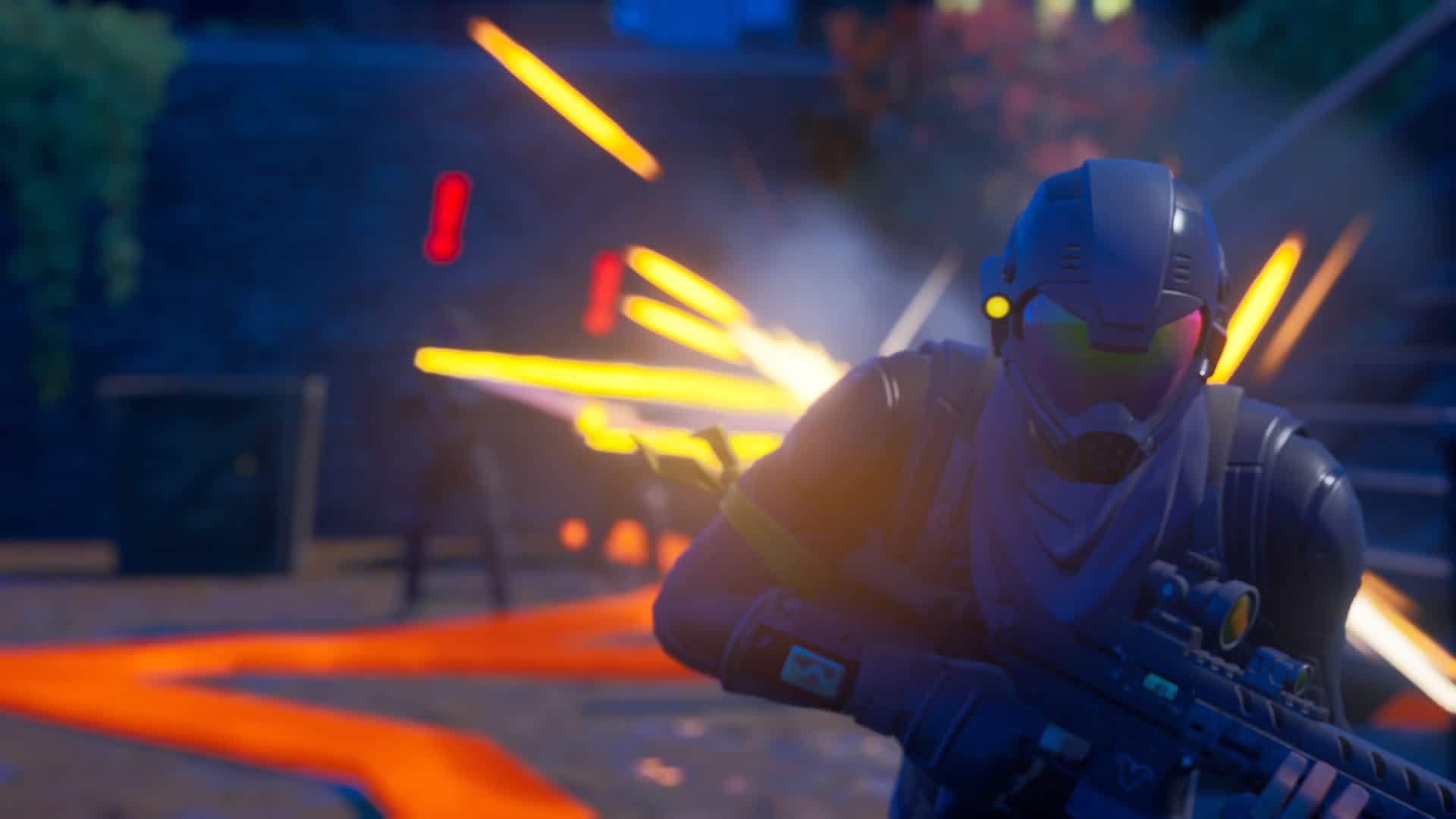 TERRITORIAL (GUARD BATTLEFIELD)