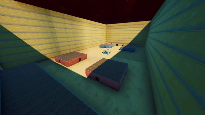 FEARUNCLE'S CHAOS DOMINATION