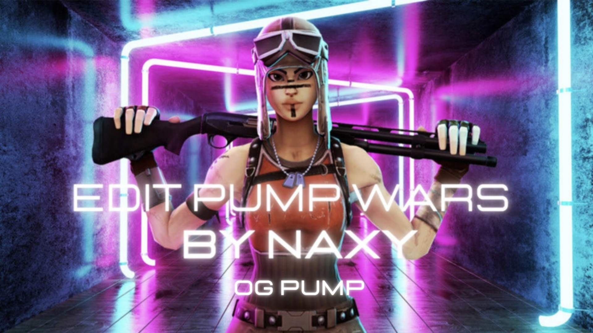 EDIT PUMP WARS 2 BY NAXY