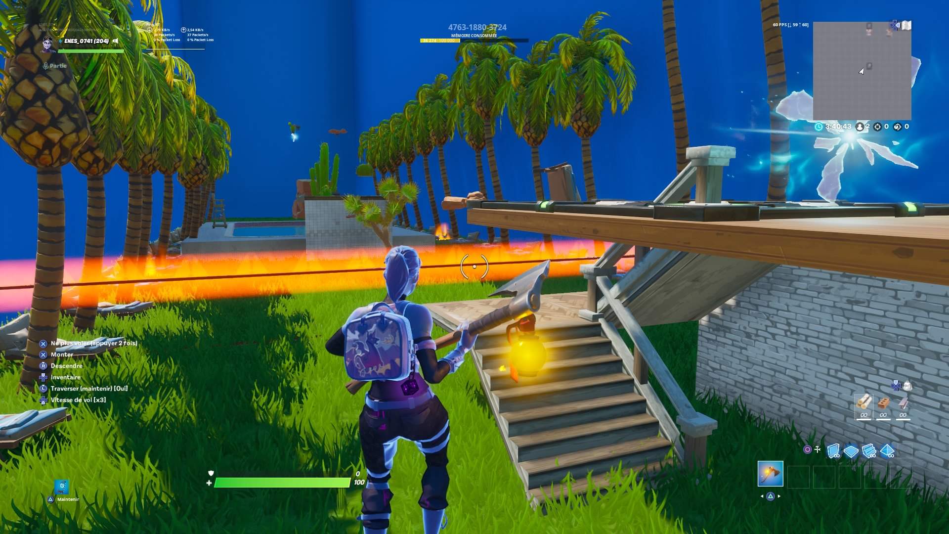 DEATHRUN WINTER + SUMMER