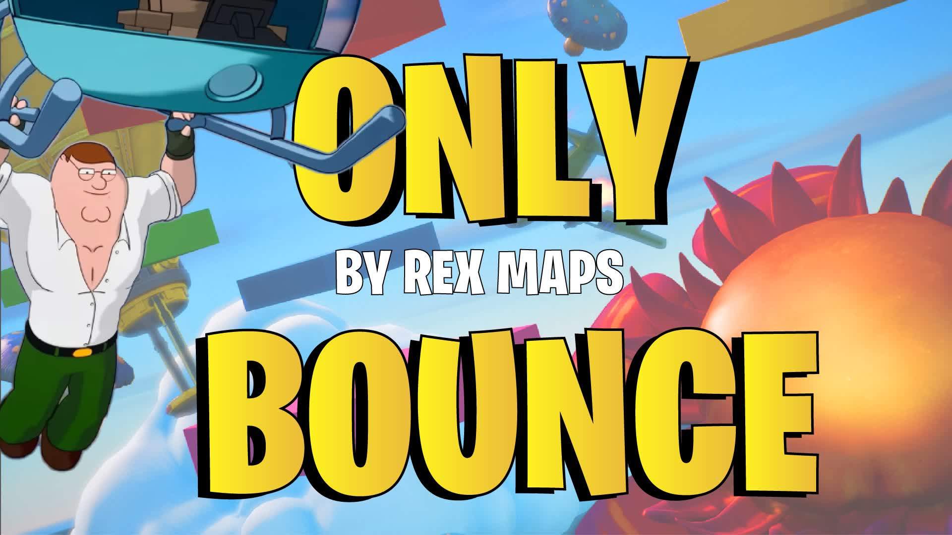 Only Bounce
