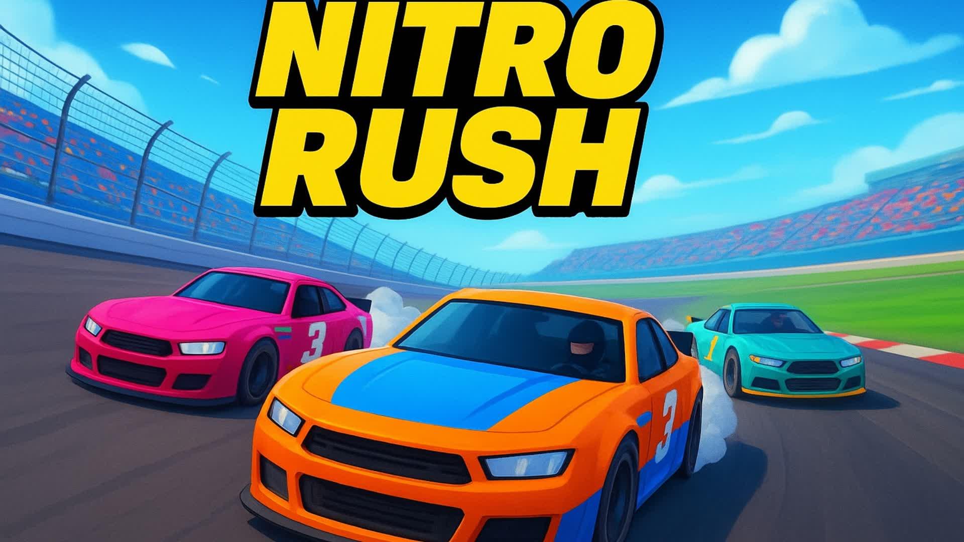 Nitro Rush