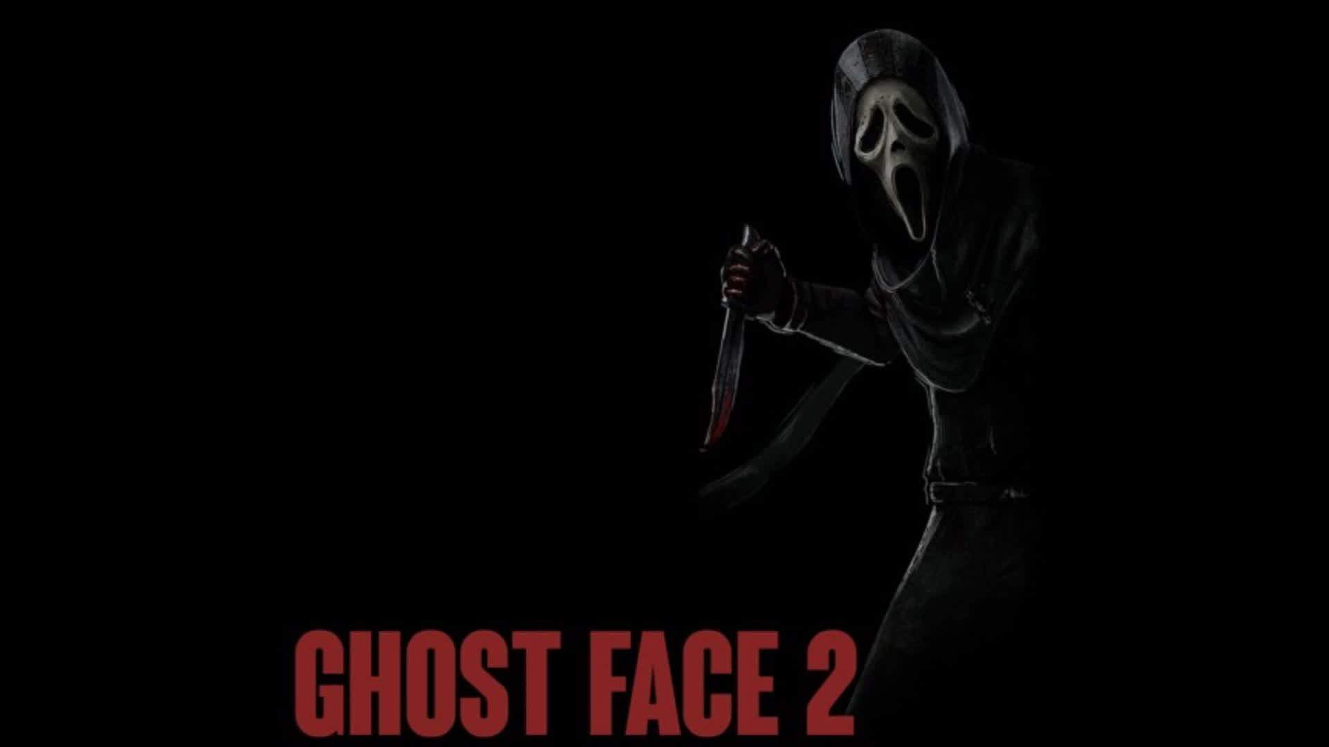 (HORROR) GHOSTFACE MAZE 2 👻