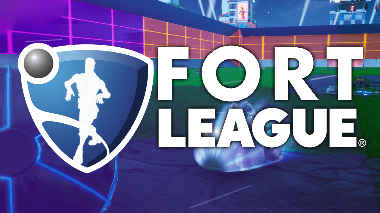 FORT LEAGUE