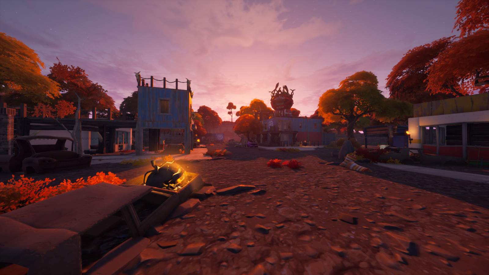 RANDOMIZED ONE IN THE CHAMBER