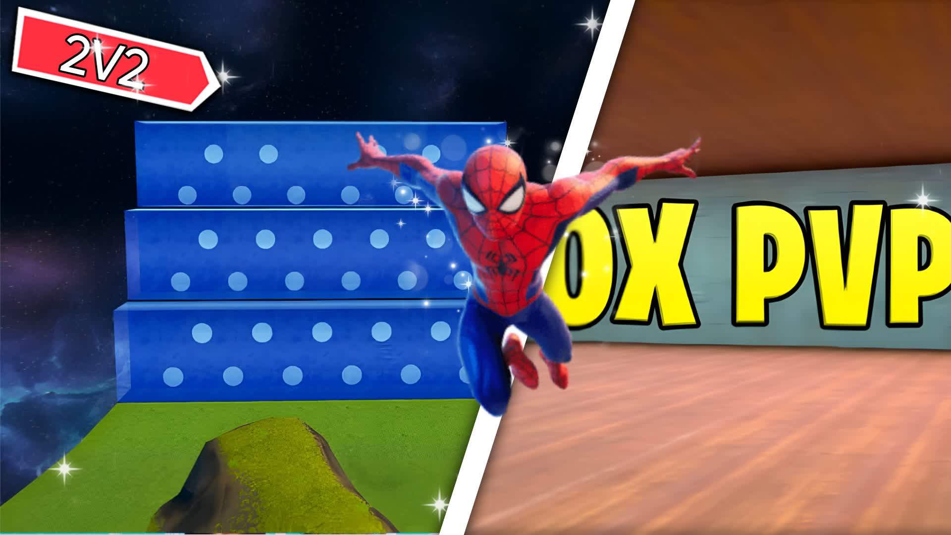 🧿 ZONE WARS & BOX FIGHTS (2V2) 📦