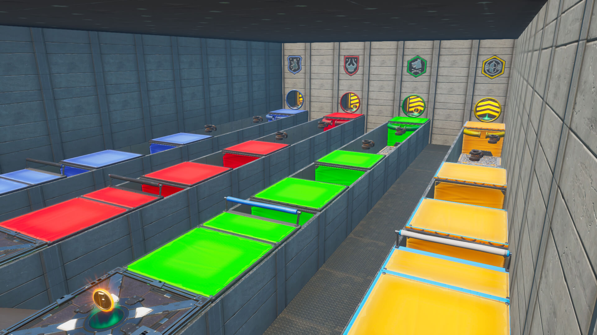 SHUCKLE'S DEATHRUN RACE