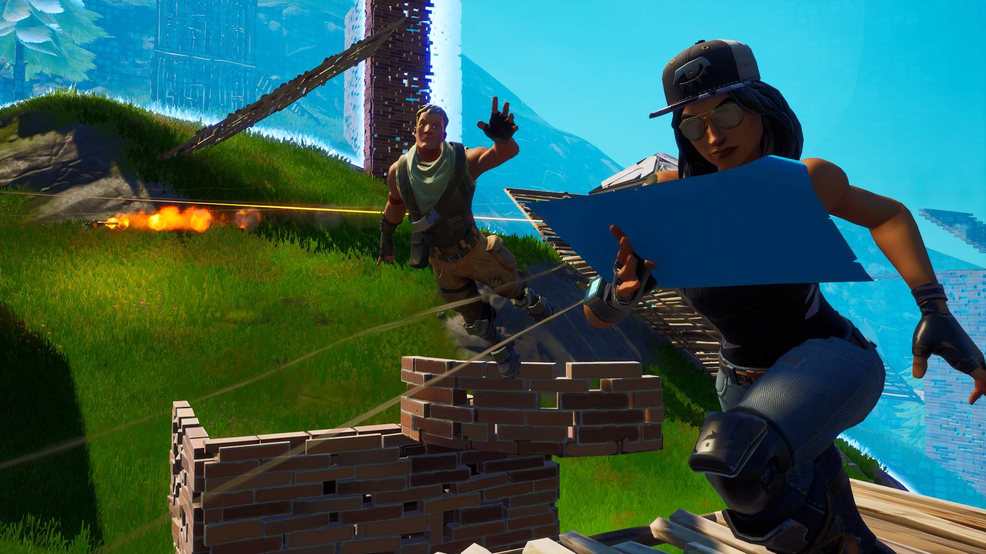 💥ZONEWARS | BOXFIGHTS💥